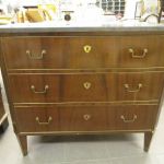 680 6275 CHEST OF DRAWERS